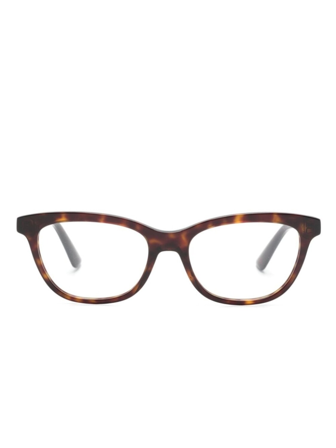 Alexander McQueen Eyewear очки в оправе 'бабочка', коричневый
Alexander McQueen Eyewear очки в оправе 'бабочка', коричневый
