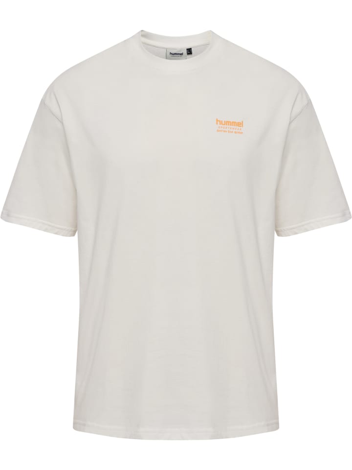 Hummel Футболка Hmllose для взрослых в цвете BLANC DE BLANC, Белый, Hummel Футболка Hmllose для взрослых в цвете BLANC DE BLANC
Hummel Футболка Hmllose для взрослых в цвете BLANC DE BLANC, Белый, Hummel Футболка Hmllose для взрослых в цвете BLANC DE BLANC