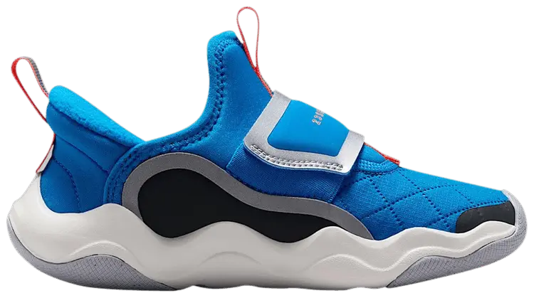 Кроссовки Air Jordan 23/7.2 EasyOn PS, синий
Кроссовки Air Jordan 23/7.2 EasyOn PS, синий