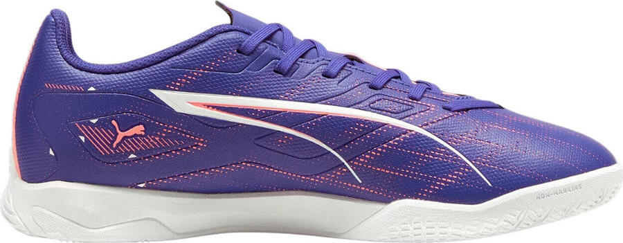 Футбольные бутсы Puma Ultra 5 Play It для мужчин
Футбольные бутсы Puma Ultra 5 Play It для мужчин