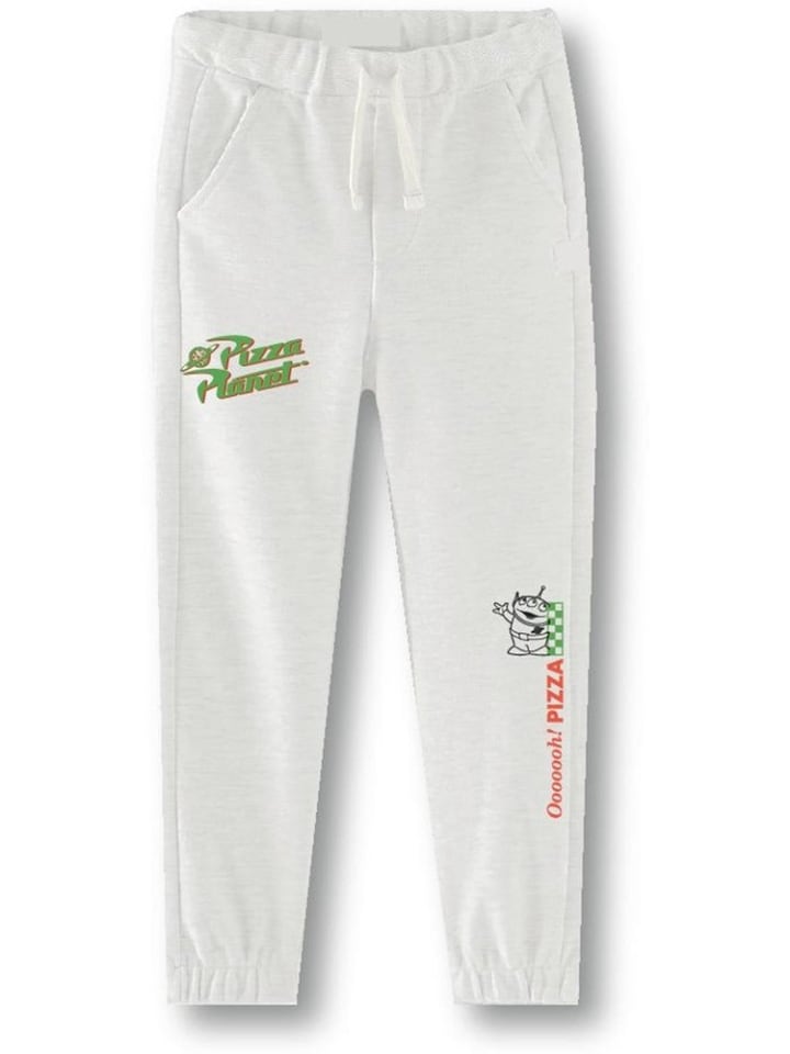 Спортивные брюки Toy Story, белый
Спортивные брюки Toy Story, белый