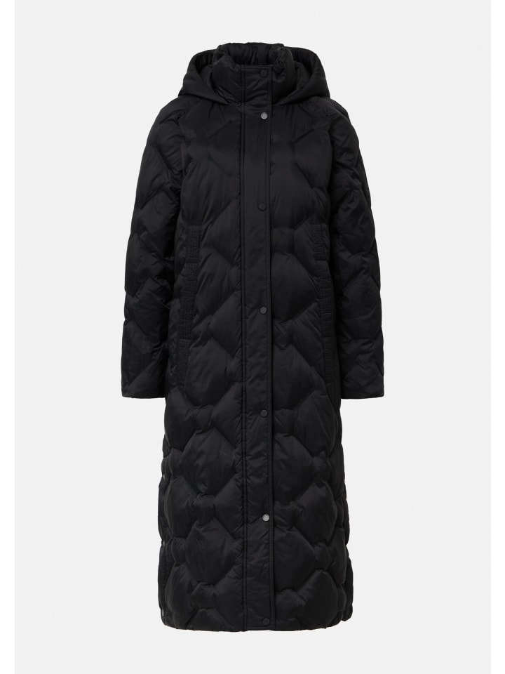 Пальто в цвете 9999_черный comma
Пальто в цвете 9999_черный comma