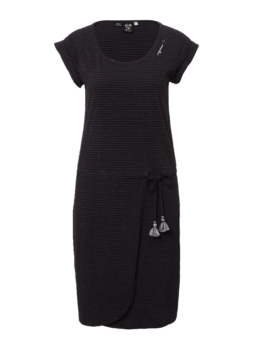 Летнее платье Ragwear, черный
Летнее платье Ragwear, черный