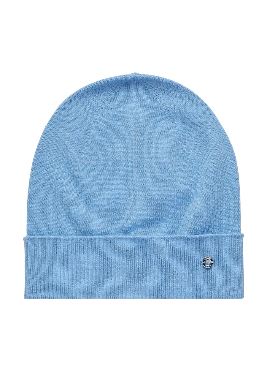 Шапка s.Oliver, синий
Шапка s.Oliver, синий