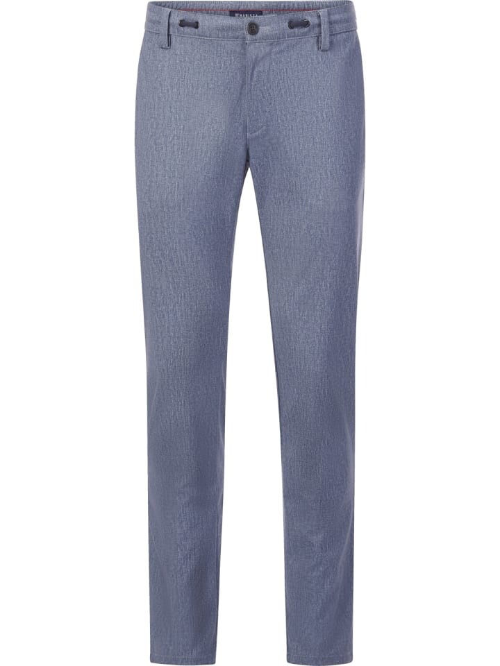 Тканевые брюки BABISTA, синий
Тканевые брюки BABISTA, синий