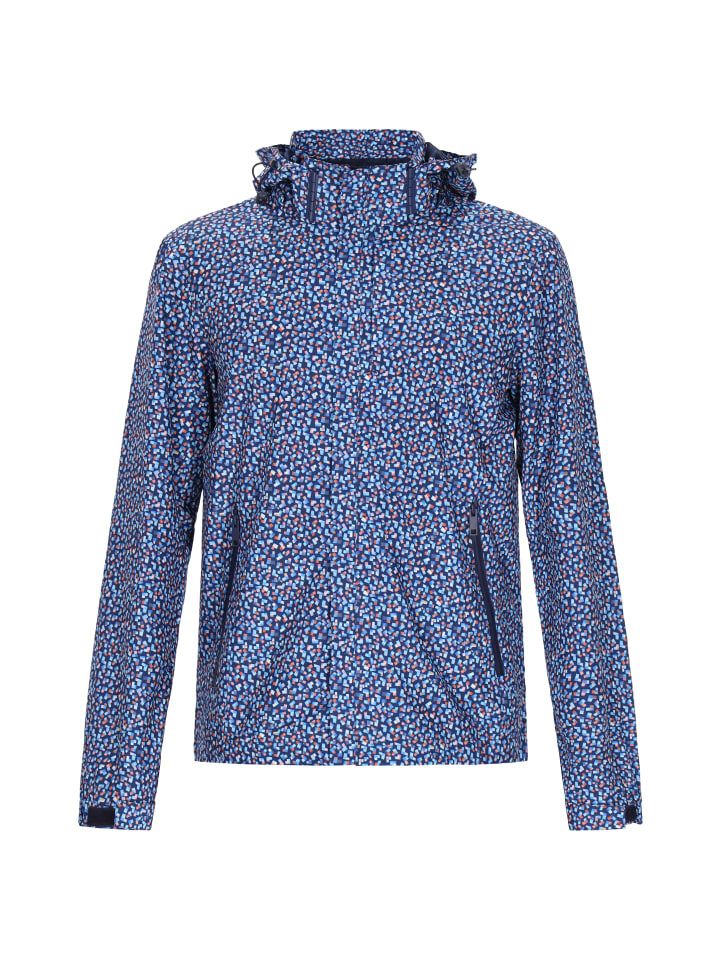 Переходная куртка MO Jacke, синий
Переходная куртка MO Jacke, синий