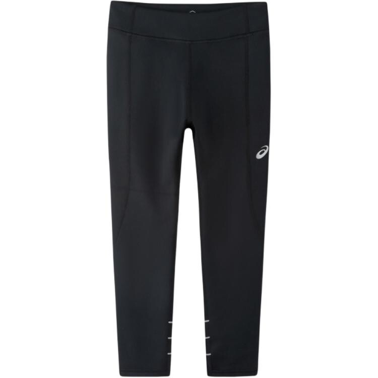 Леггинсы GS Asics, черный
Леггинсы GS Asics, черный