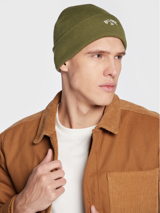 Кепка Billabong, зеленый
Кепка Billabong, зеленый