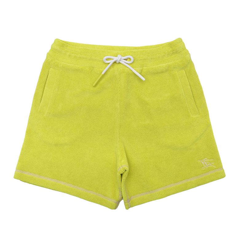 Burberry Шорты SS24 детские желто-зеленые
Burberry Шорты SS24 детские желто-зеленые