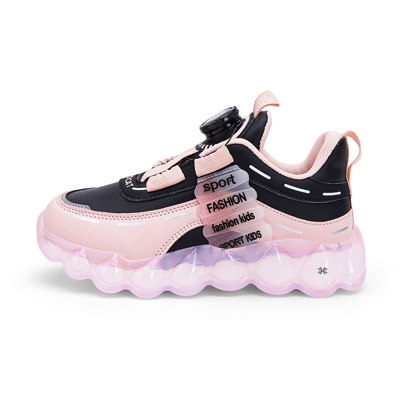 Детские кроссовки для бега YUZHAOLIN, розовый
Детские кроссовки для бега YUZHAOLIN, розовый