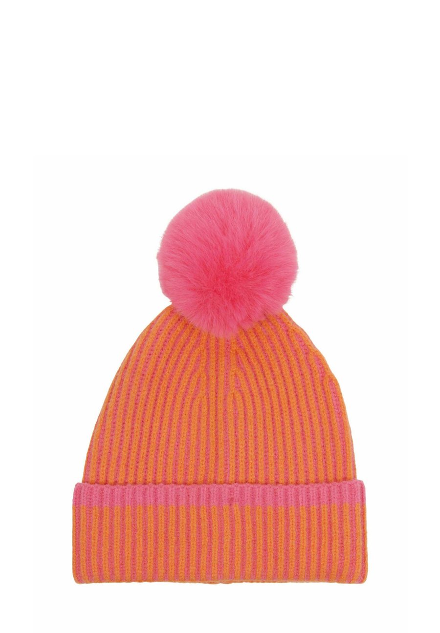 Шапка SAMAYA Beanie, Orange
Шапка SAMAYA Beanie, Orange