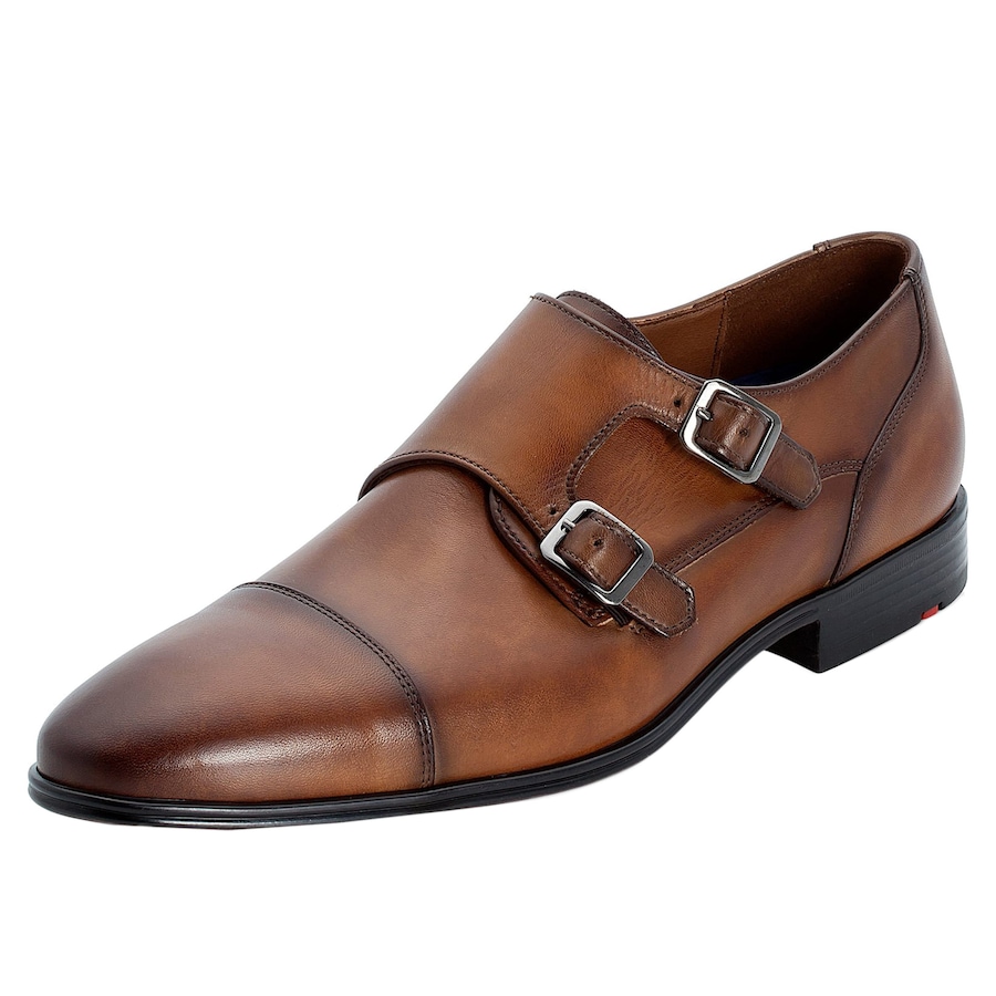 Классические ботинки LLOYD Mailand, Cognac
Классические ботинки LLOYD Mailand, Cognac