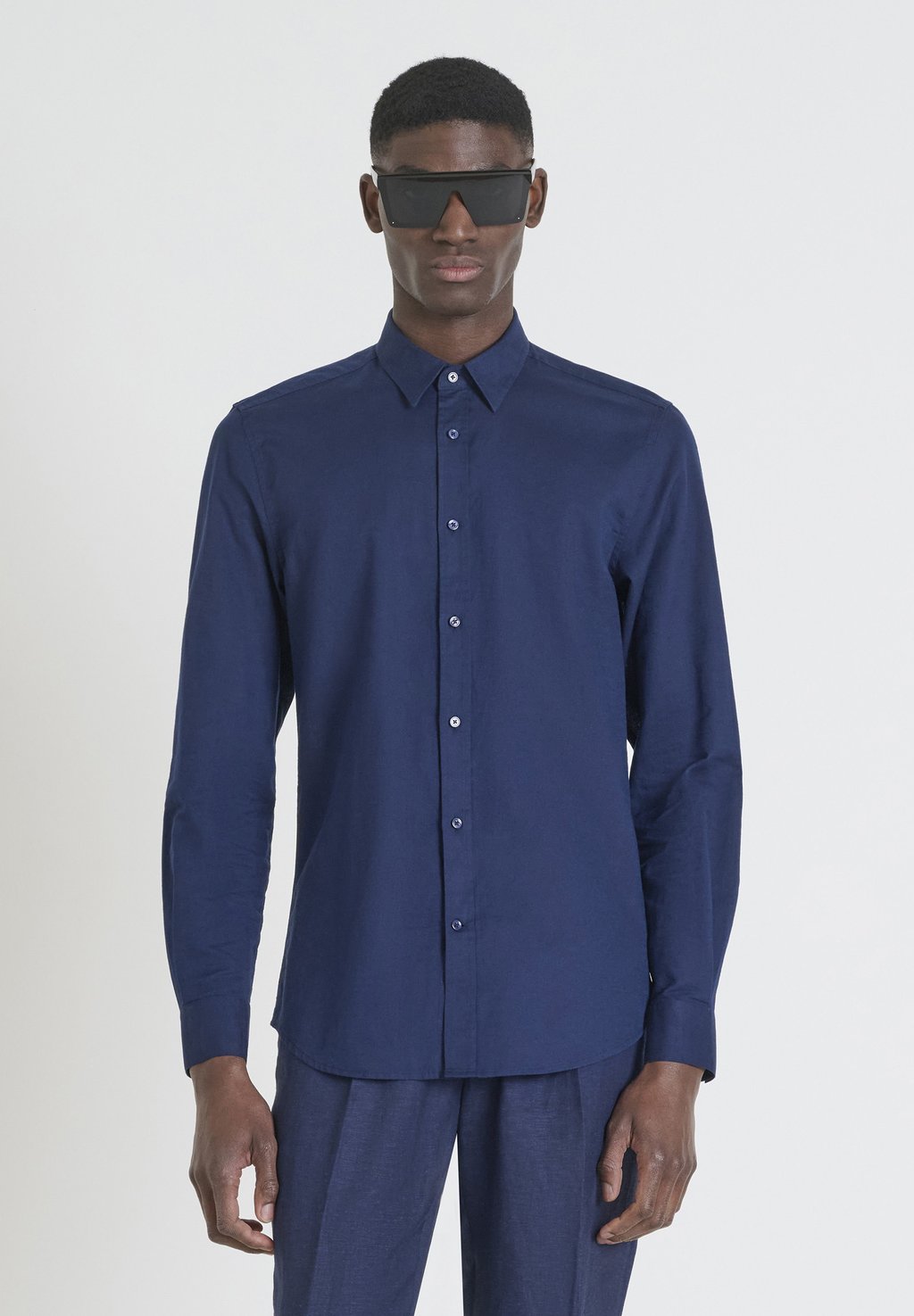 Рубашка ALICANTE Antony Morato, синий
Рубашка ALICANTE Antony Morato, синий