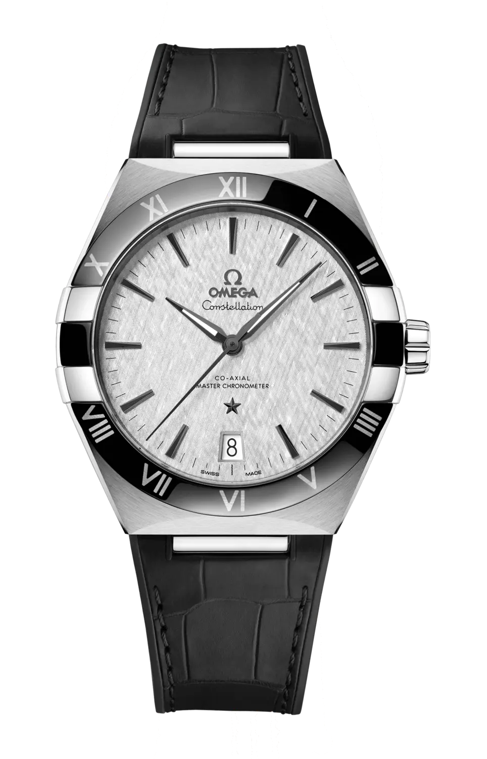 Constellation omega со-аксиальный мастер хронометр 41 мм - 131.33.41.21.06.001 OMEGA
Constellation omega со-аксиальный мастер хронометр 41 мм - 131.33.41.21.06.001 OMEGA