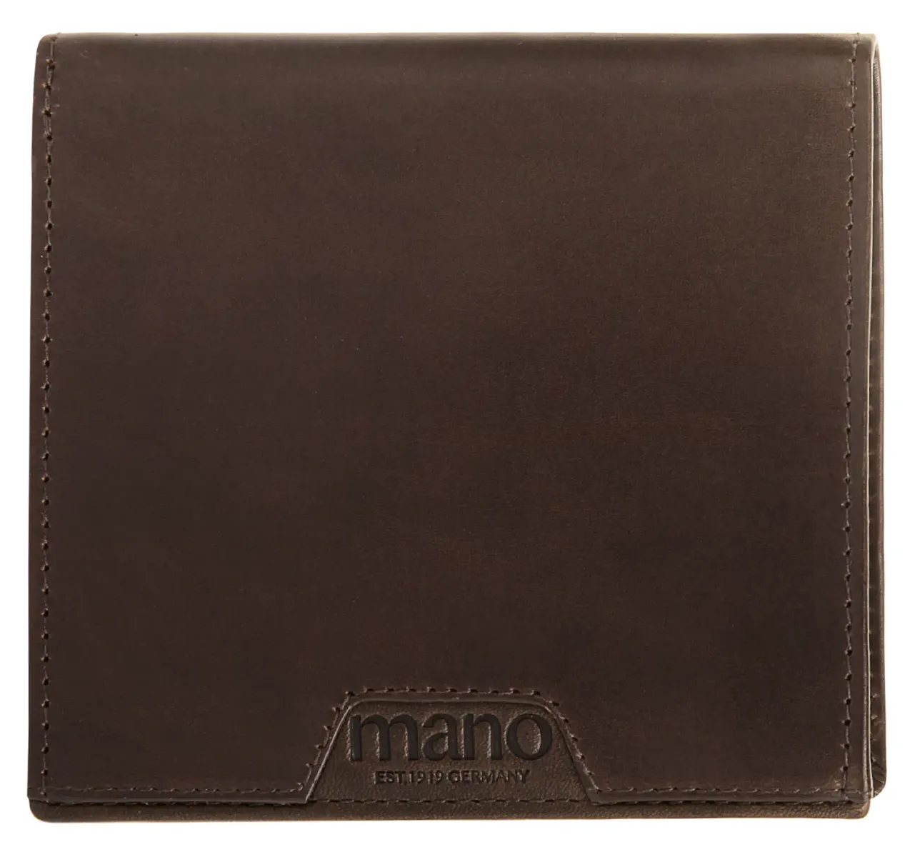 Кошелек MANO "DON MARCO", натуральная кожа, коричневый
Кошелек MANO "DON MARCO", натуральная кожа, коричневый