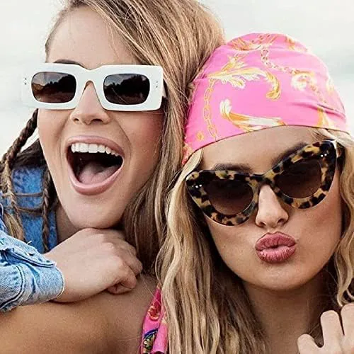 Ретро солнцезащитные очки для женщин и мужчин, маленькая оправа, женские солнцезащитные очки для вождения, защита от ультрафиолета UV400 MTZJH, Green Clear
Ретро солнцезащитные очки для женщин и мужчин, маленькая оправа, женские солнцезащитные очки для вождения, защита от ультрафиолета UV400 MTZJH, Green Clear