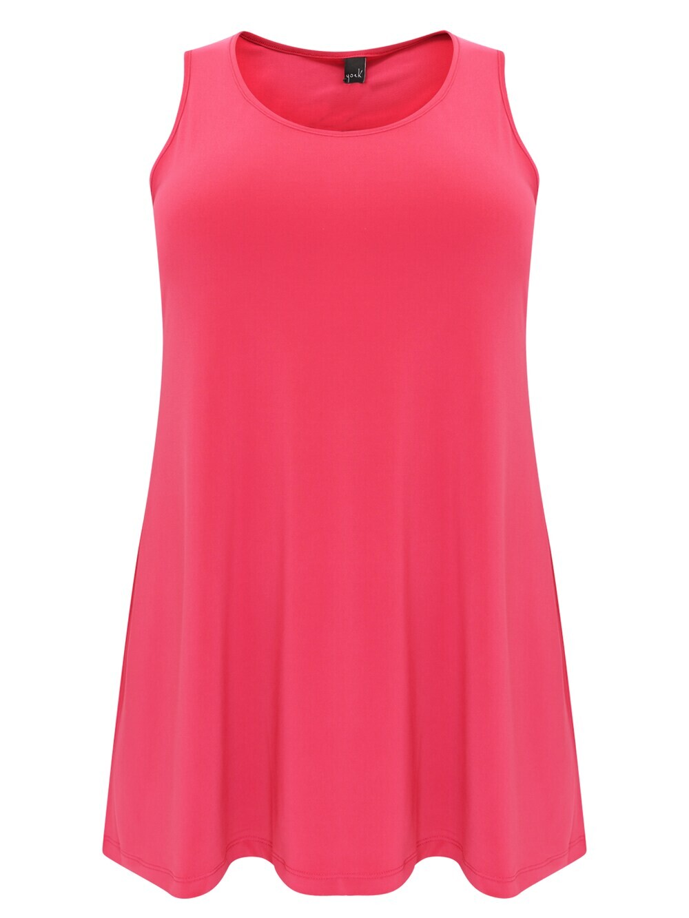 Топ Yoek DOLCE, розовый
Топ Yoek DOLCE, розовый