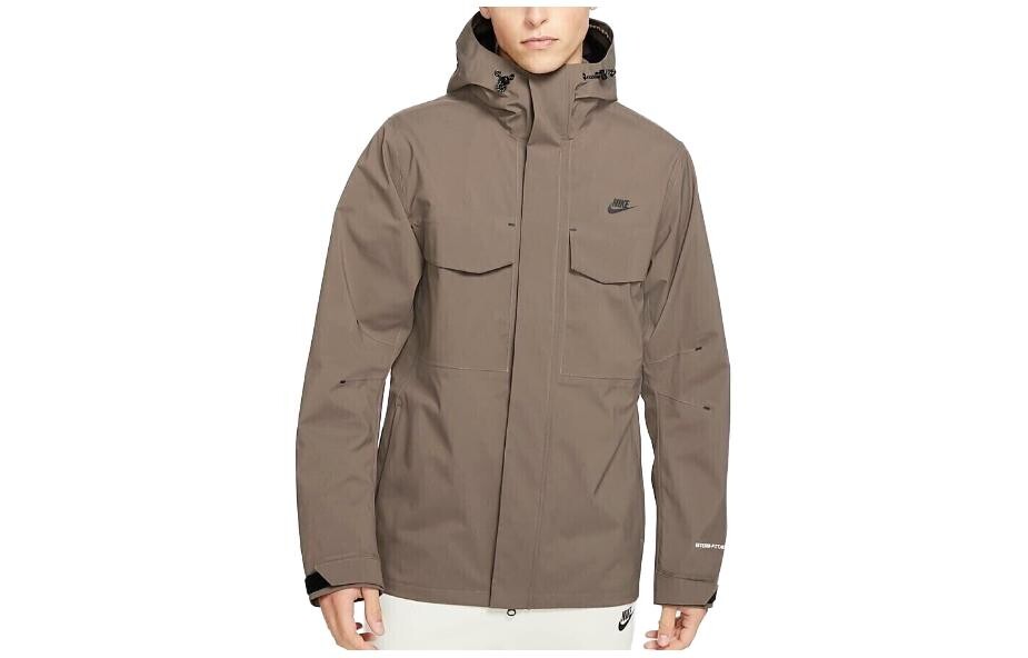 Куртка мужская коричневый Nike
Куртка мужская коричневый Nike