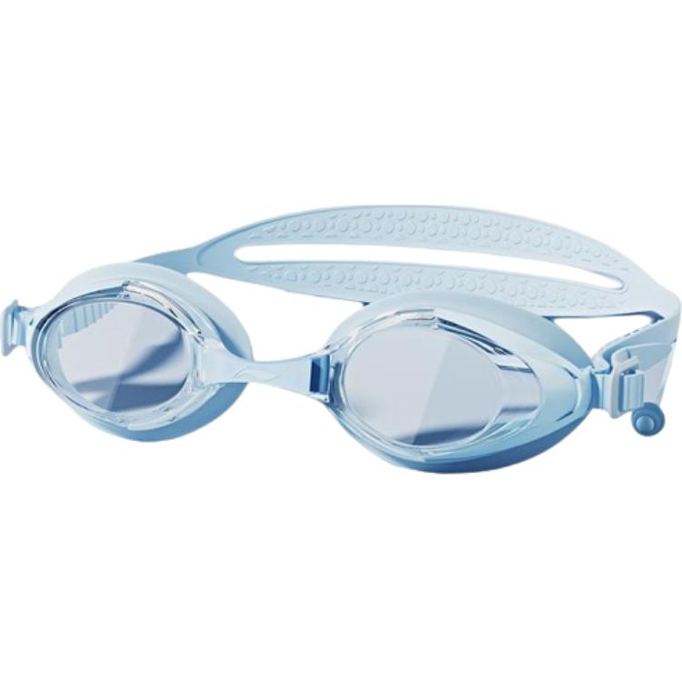 Детские плавательные очки polycarbonate LINING, синий
Детские плавательные очки polycarbonate LINING, синий