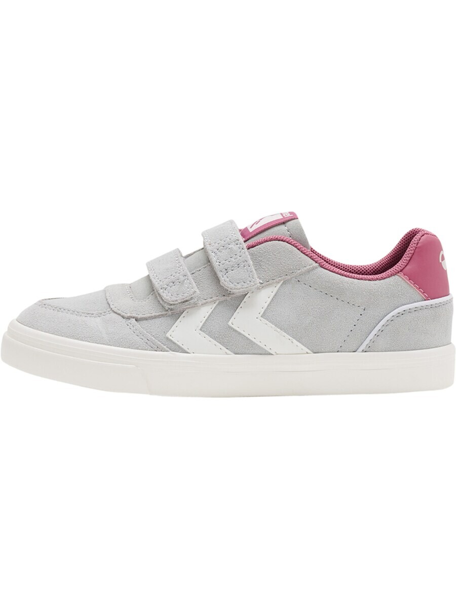 Кроссовки Hummel Sneakers, светло-серый
Кроссовки Hummel Sneakers, светло-серый
