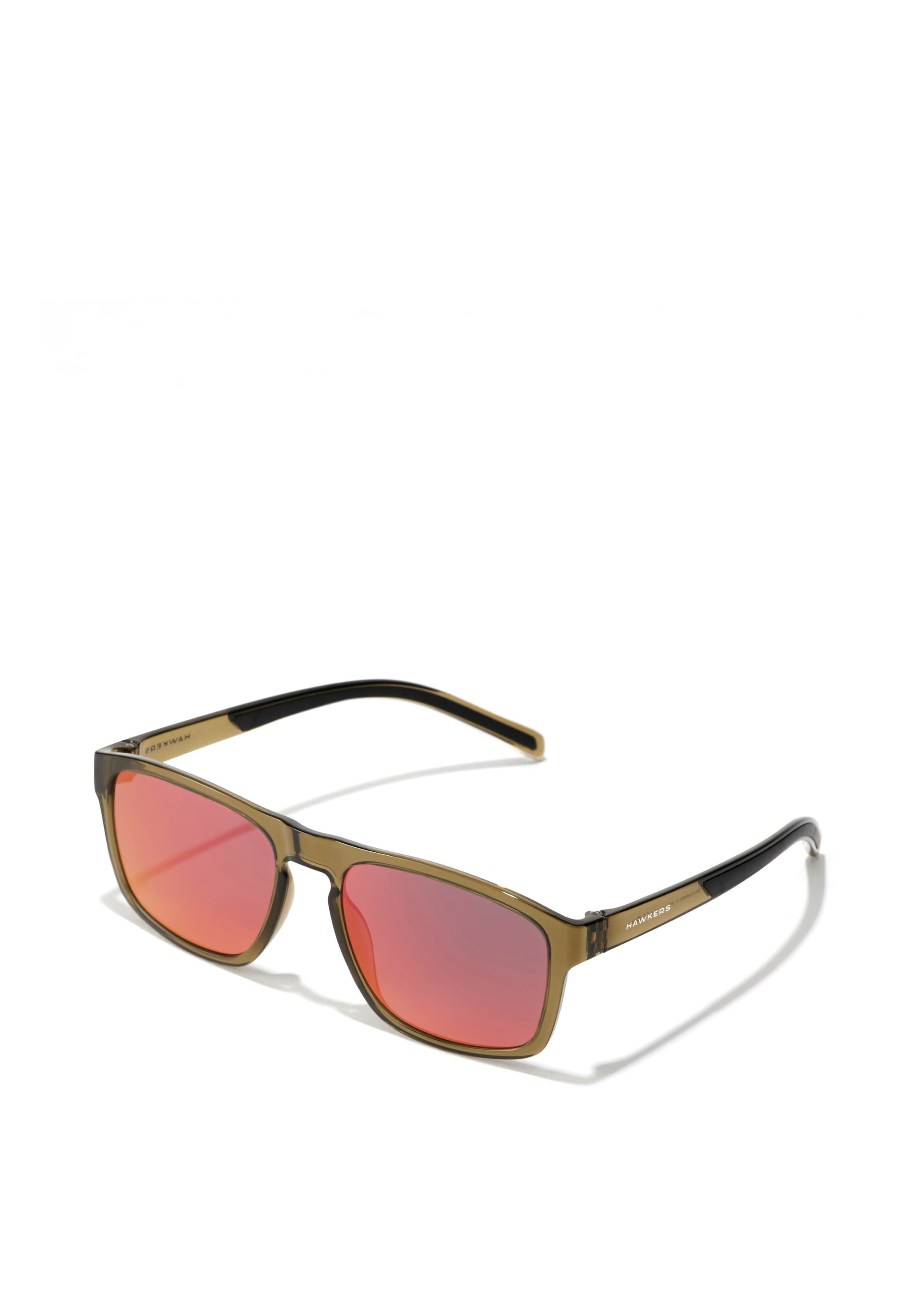 HAWKERS Солнцезащитные очки в черном цвете
HAWKERS Солнцезащитные очки в черном цвете