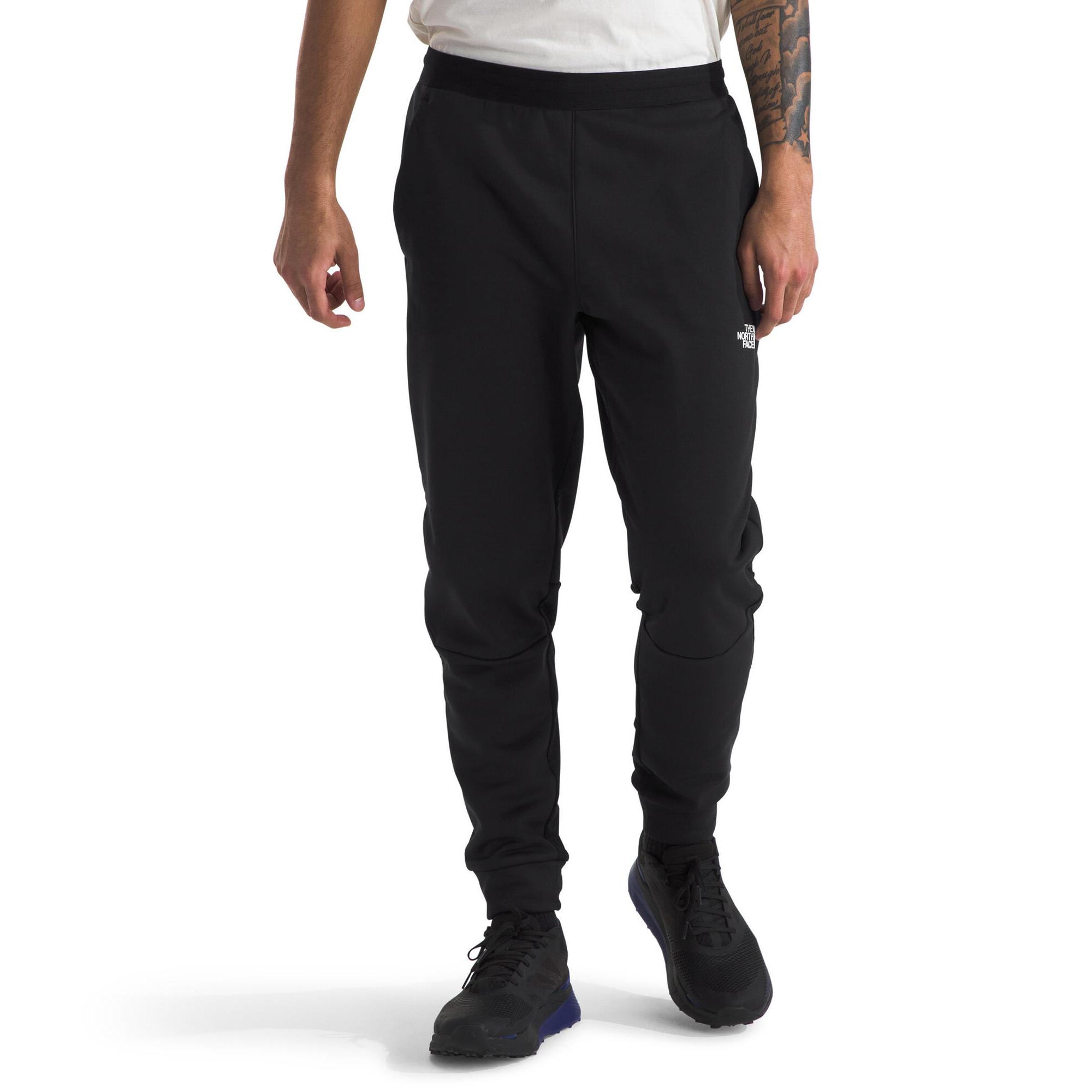 Мужские флисовые спортивные брюки Mountain Athletics The North Face, TNF Black
Мужские флисовые спортивные брюки Mountain Athletics The North Face, TNF Black