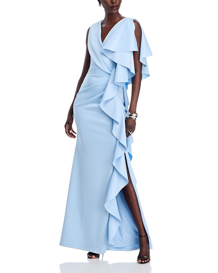 Платье Morwen Black Halo, синий
Платье Morwen Black Halo, синий