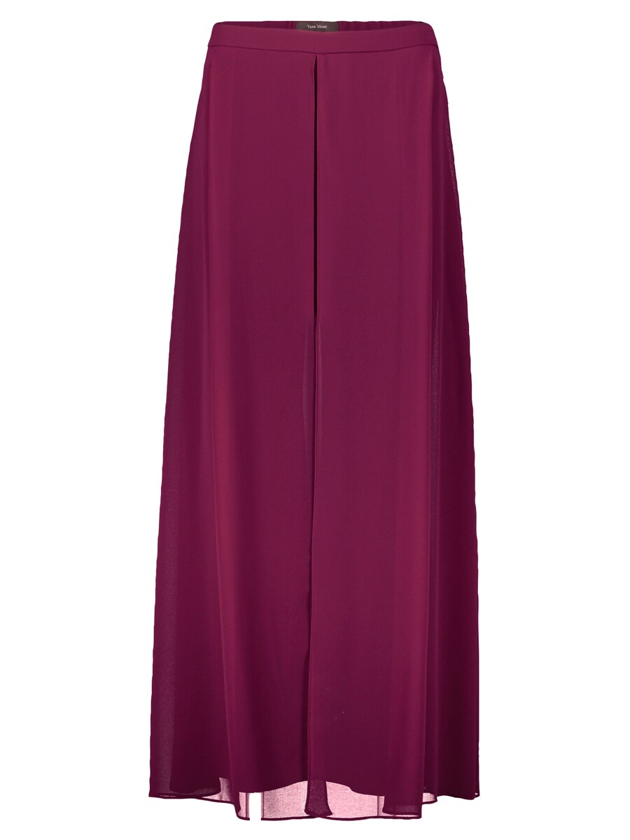 Широкие брюки Vera Mont, красный
Широкие брюки Vera Mont, красный