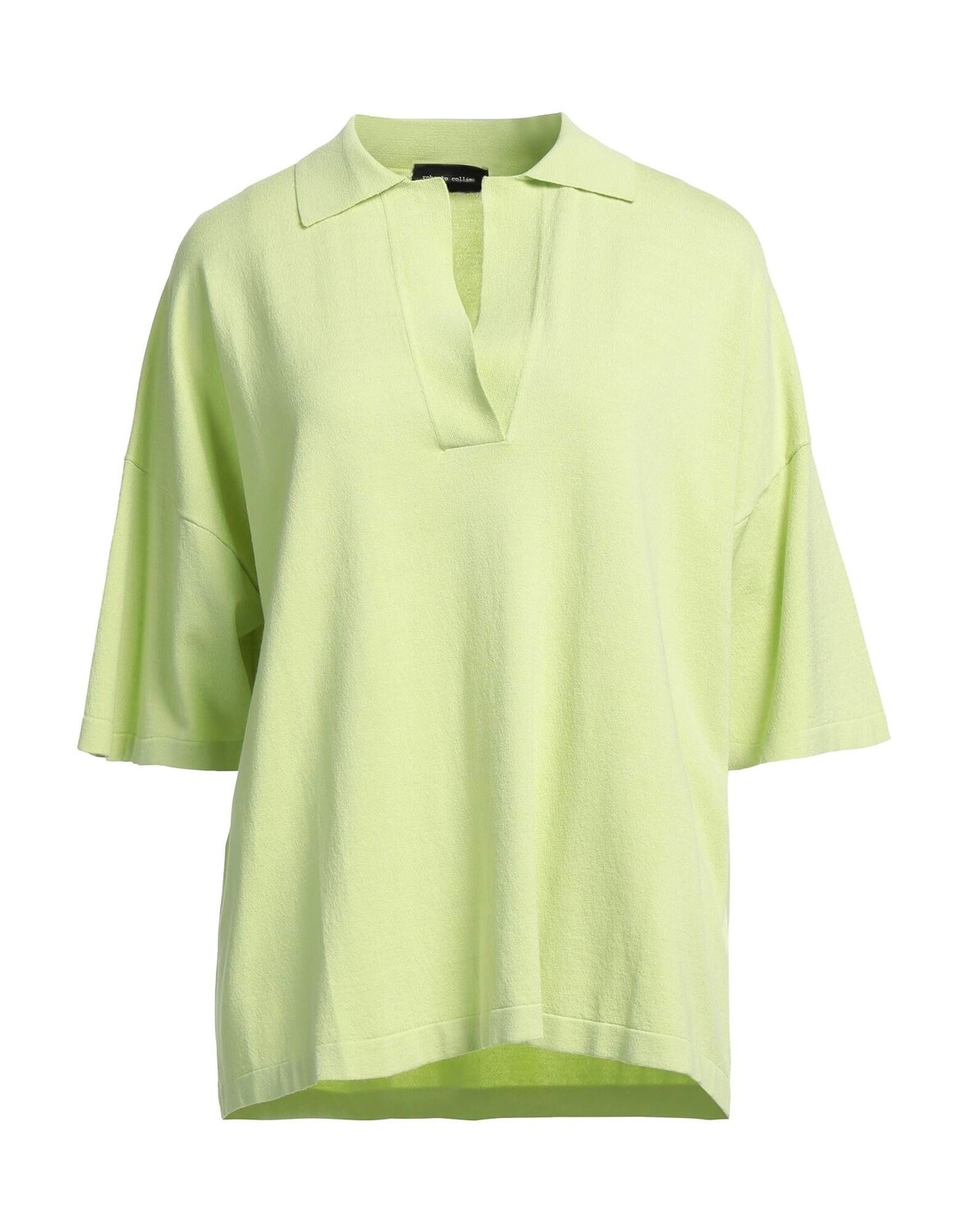 Свитер Roberto Collina, светло-зеленый
Свитер Roberto Collina, светло-зеленый