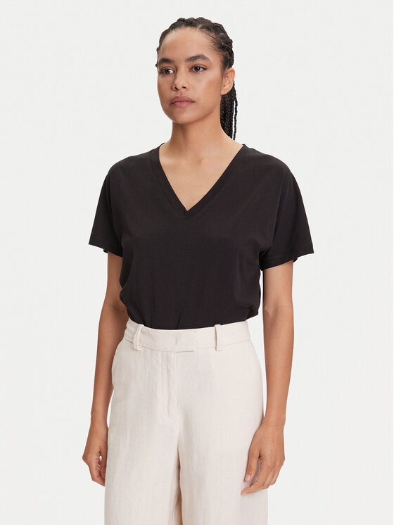 Футболка regular fit 506 2067 51445 Marc O'Polo, чёрный
Футболка regular fit 506 2067 51445 Marc O'Polo, чёрный