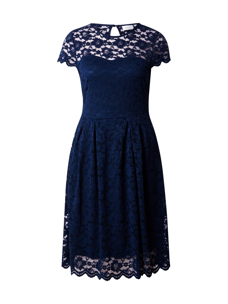 Коктейльное платье VILA Cocktail Dress VIKalila, темно-синий
Коктейльное платье VILA Cocktail Dress VIKalila, темно-синий