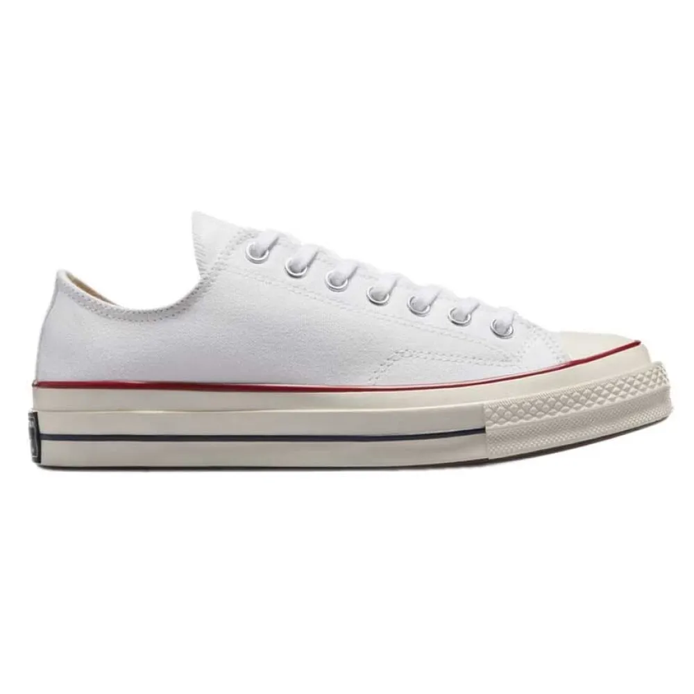 Кроссовки Converse Chuck 70, белый
Кроссовки Converse Chuck 70, белый