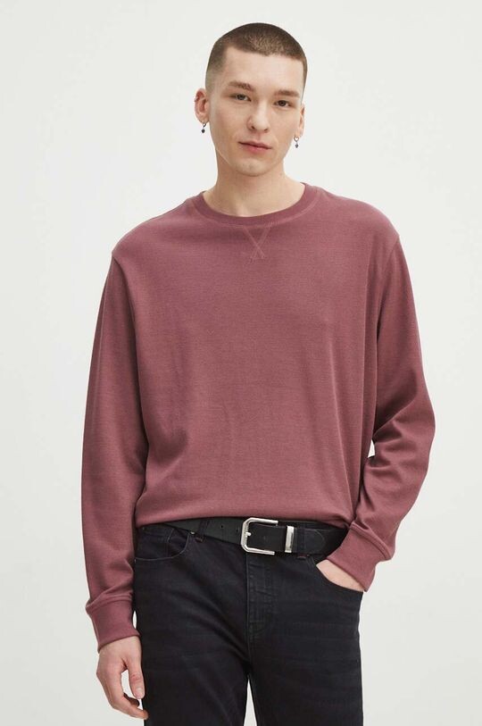 Рубашка с длинным рукавом Medicine, розовый
Рубашка с длинным рукавом Medicine, розовый