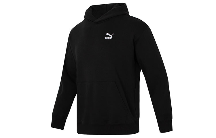 Мужская толстовка Puma, цвет Black
Мужская толстовка Puma, цвет Black