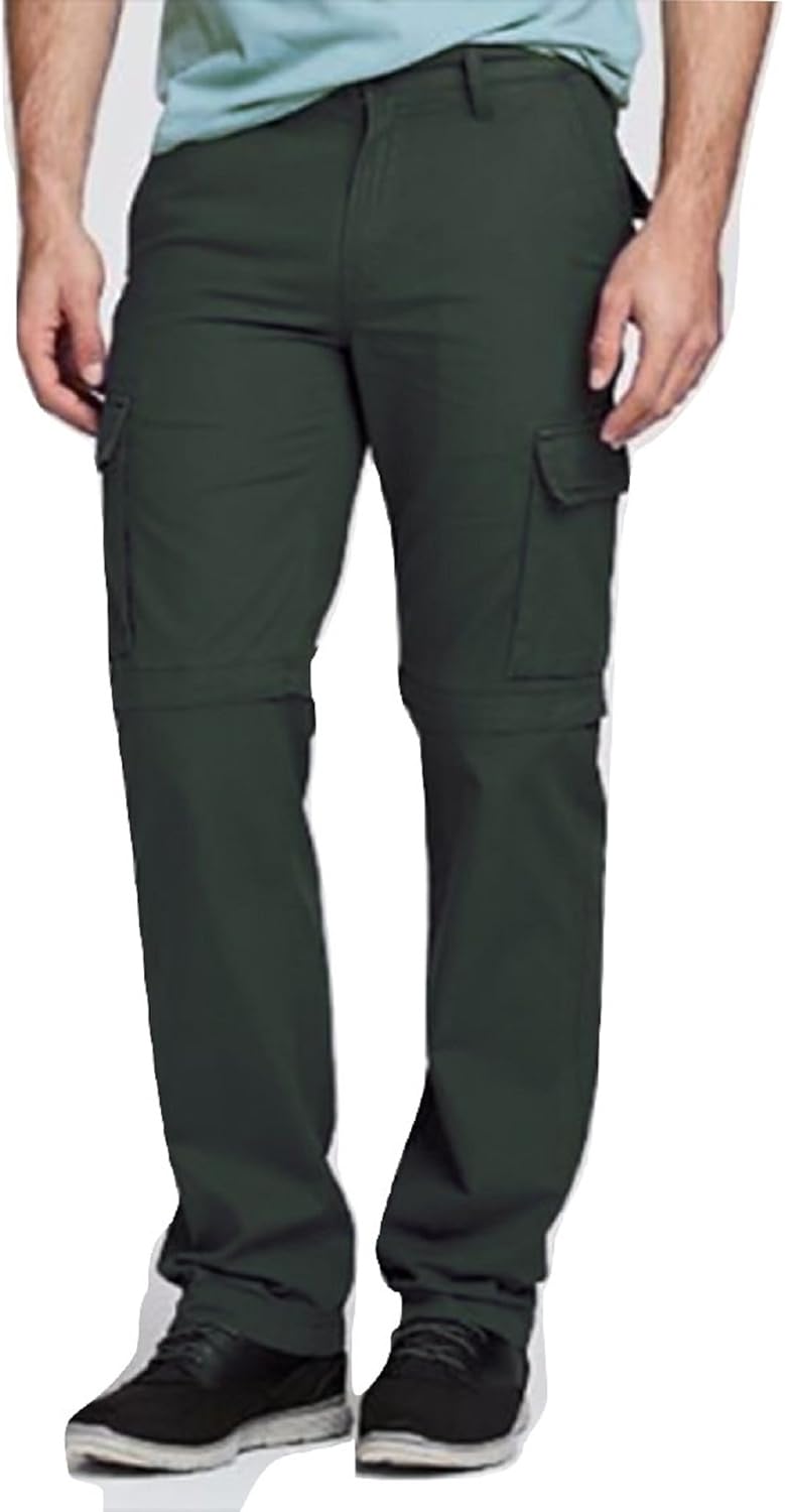 Timberland мужские походные штаны Ivanhoe Lake Zip-OFF белые карго, Green
Timberland мужские походные штаны Ivanhoe Lake Zip-OFF белые карго, Green