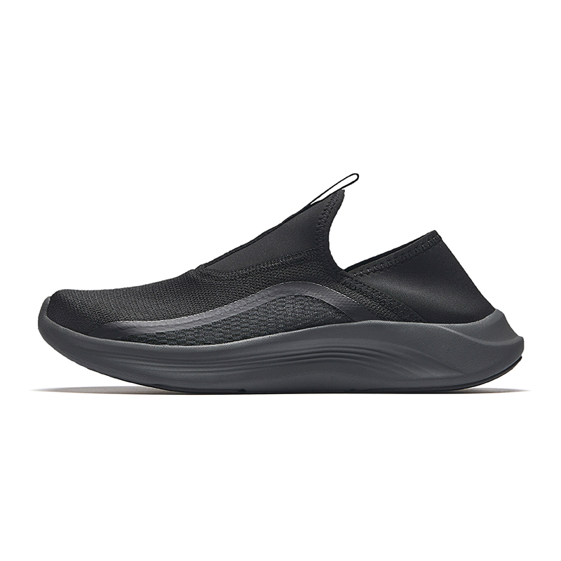 ANTA SUPERSTORE Мужские кроссовки для всестороннего тренинга Slip Resistant Abrasion Resistant Low Top черные
ANTA SUPERSTORE Мужские кроссовки для всестороннего тренинга Slip Resistant Abrasion Resistant Low Top черные