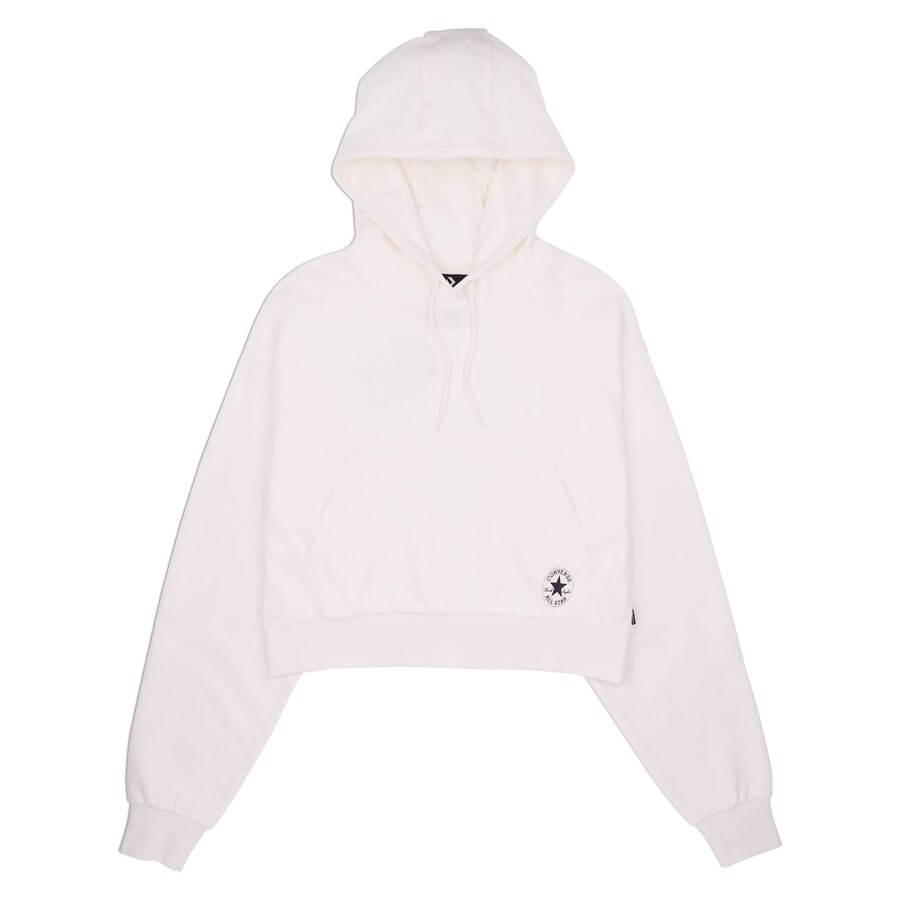 Толстовка CONVERSE Star Chevron, белый
Толстовка CONVERSE Star Chevron, белый