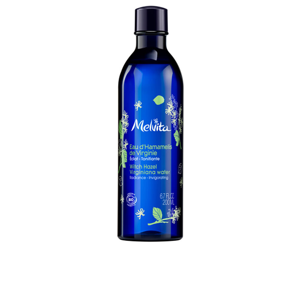 Мицеллярная вода Aguas florales agua floral de hamamelis sin brumisador Melvita, 200 мл
Мицеллярная вода Aguas florales agua floral de hamamelis sin brumisador Melvita, 200 мл