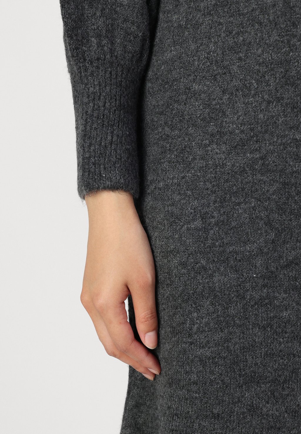 Платье-джемпер ONLJADA BALLOON O NECK DRESS ONLY, серый
Платье-джемпер ONLJADA BALLOON O NECK DRESS ONLY, серый