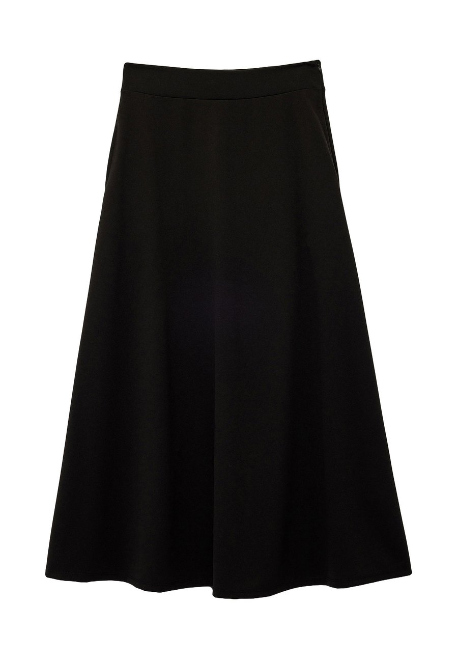 Юбка Koton MIDI, Black
Юбка Koton MIDI, Black