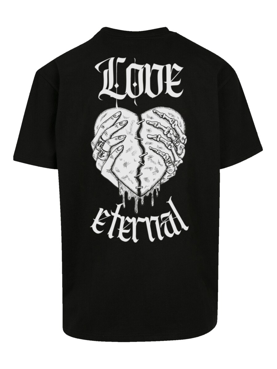 Рубашка F4NT4STIC Valentines, черный
Рубашка F4NT4STIC Valentines, черный