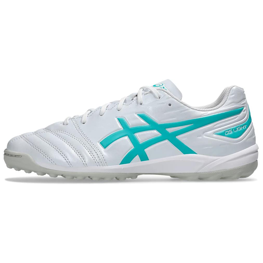 ASICS Ds Light Club Tf Wide 'White Sea Glass'
ASICS Ds Light Club Tf Wide 'White Sea Glass'