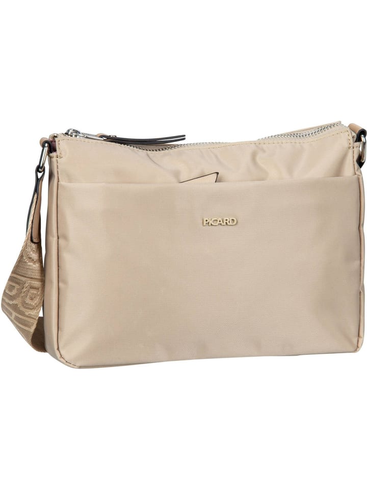 Сумка шоппер PICARD, песочный
Сумка шоппер PICARD, песочный