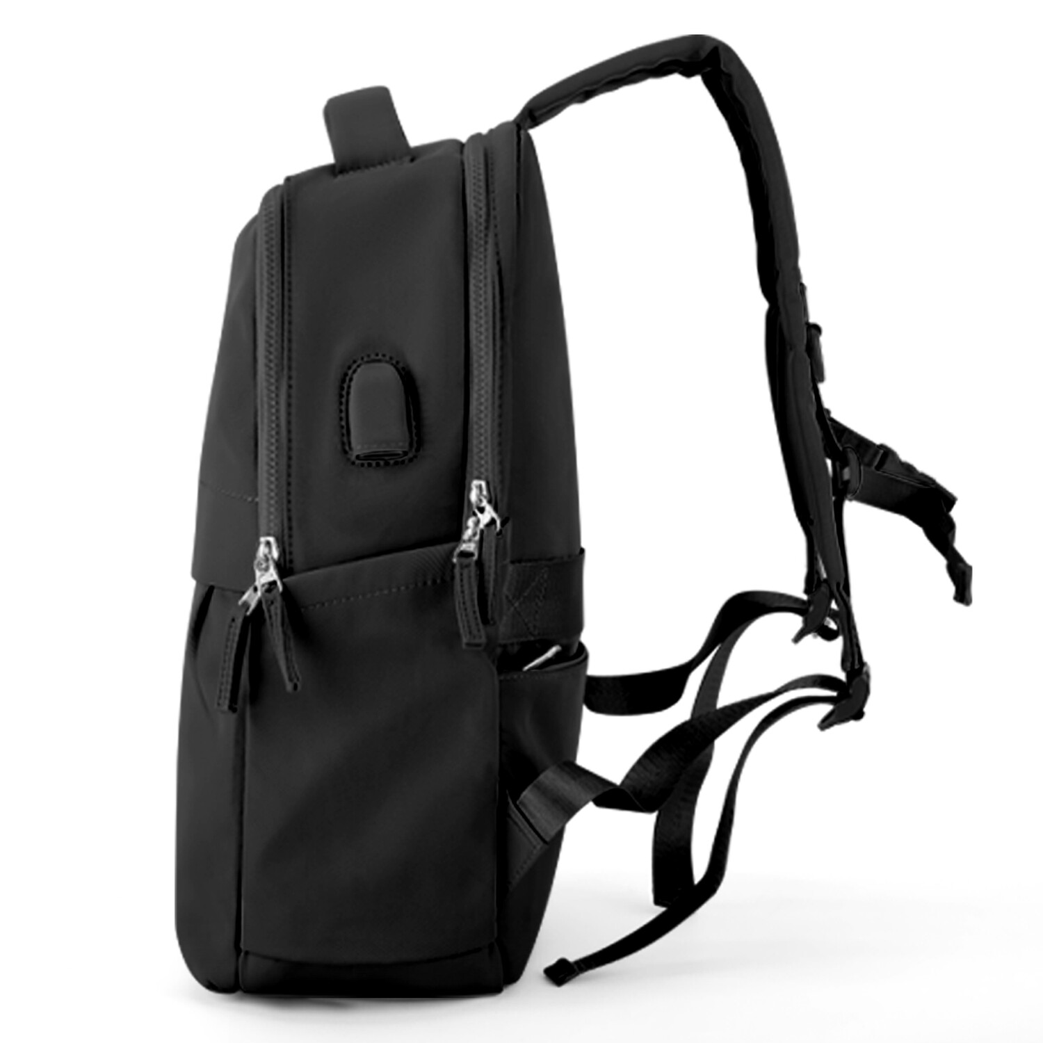 Light Rider QING QI ZHE Рюкзак унисекс, Черный
Light Rider QING QI ZHE Рюкзак унисекс, Черный