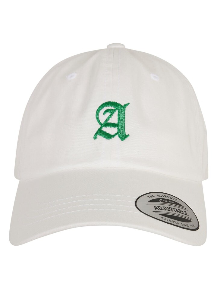 Бейсболка Mister Tee Dad Caps
Бейсболка Mister Tee Dad Caps