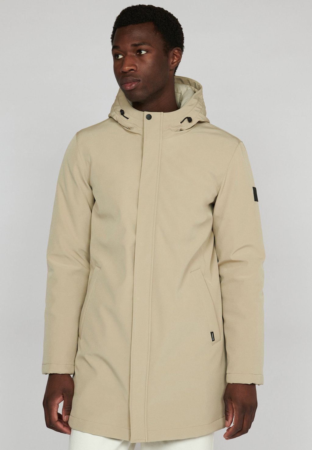 Зимняя куртка DESTON Matinique, бежевый
Зимняя куртка DESTON Matinique, бежевый