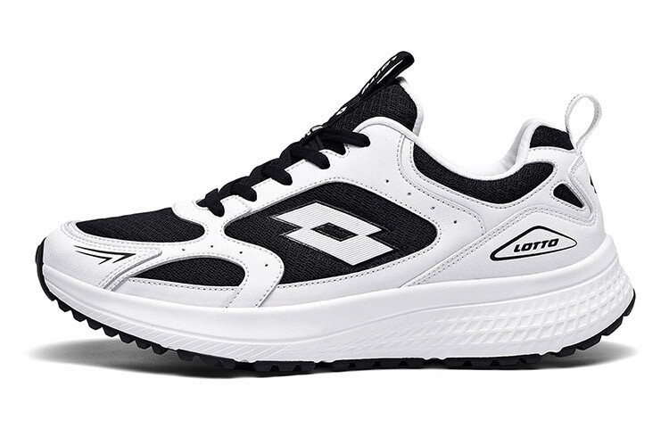 Кроссовки мужские с низким верхом Lotto
Кроссовки мужские с низким верхом Lotto