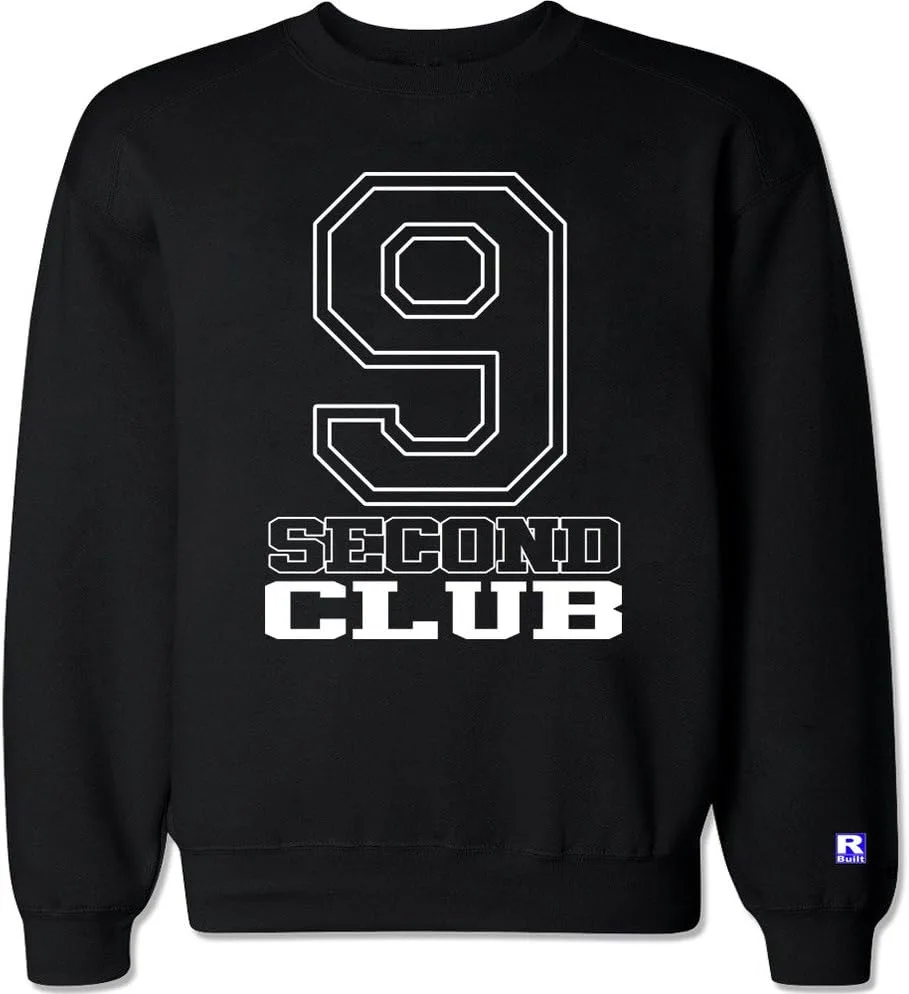 FTD Apparel мужской свитер с круглым вырезом
FTD Apparel мужской свитер с круглым вырезом