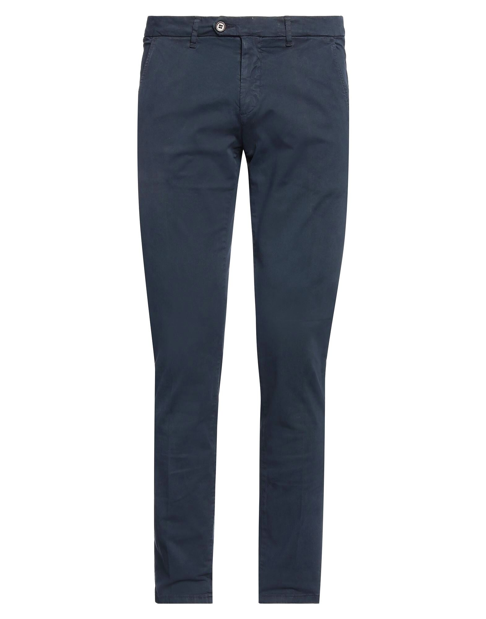 Брюки Roÿ Roger'S, темно-синий
Брюки Roÿ Roger'S, темно-синий