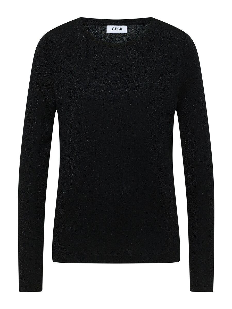 Рубашка CECIL, черный
Рубашка CECIL, черный